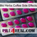 Bio Herbs Coffee Side Effects 10